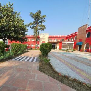 CSDS Global Academy Lucknow Admissions Consultant Edurity
