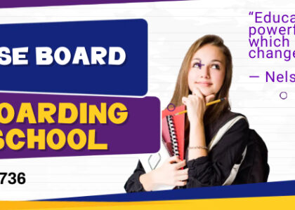 Boarding School Admissions Consultant Edurity