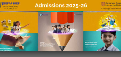 CAMBRIDGE CURRICULUM BOARDING SCHOOL INDIA