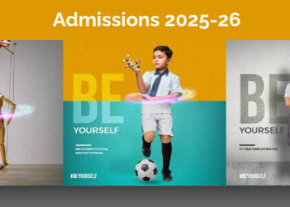 Cambridge Curriculum Boarding School