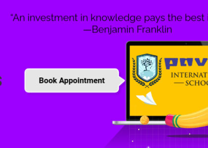 Pavna Internation School Edurity