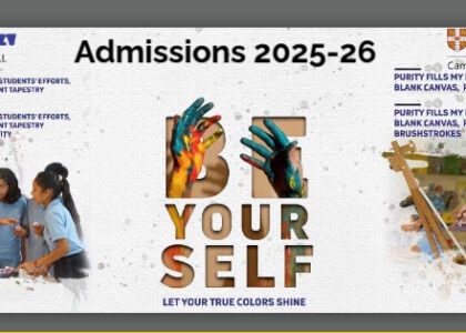 PAVNA International School - A Cambridge Curriculum Boarding School