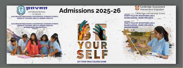 Building Lifelong Friendships: The Community Spirit at Pavna International School