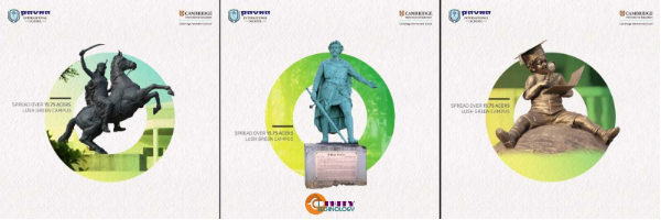 PAVNA INTERNATIONAL SCHOOL ADMISSIONS