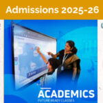 PAVNA Boarding school cambridge curriculum