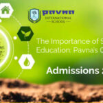 Pavna International school cambridge curriculum boarding school