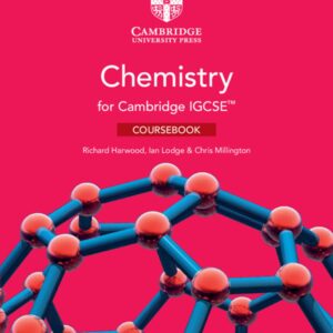 Cambridge IGCSE™ Chemistry Coursebook with Digital Access (2 Years)